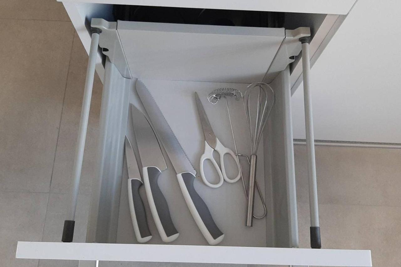 ריבניק Studio Fibra Metrio מראה חיצוני תמונה