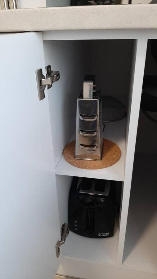 ריבניק Studio Fibra Metrio מראה חיצוני תמונה